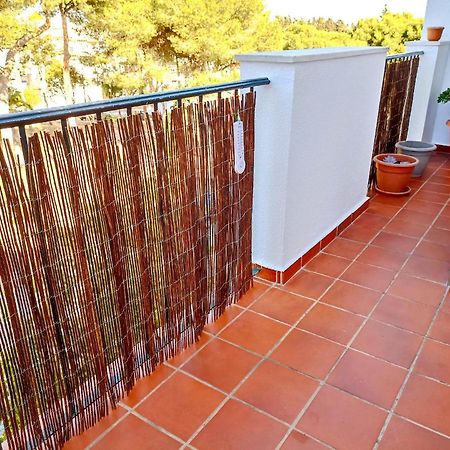 Apartamento En Zona Atalaya Con Garaje Y Wifi Conil De La Frontera Exteriér fotografie