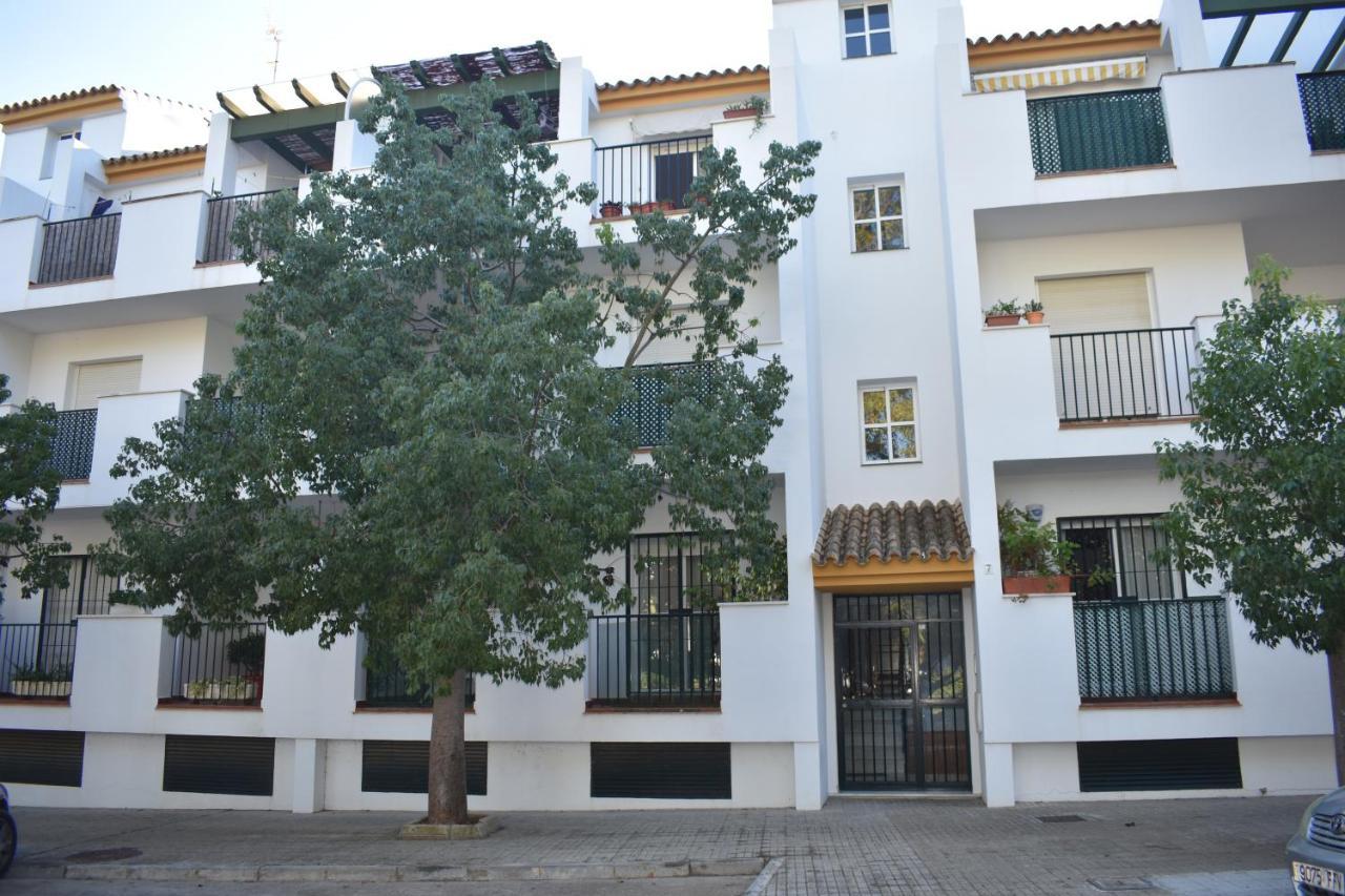 Apartamento En Zona Atalaya Con Garaje Y Wifi Conil De La Frontera Exteriér fotografie