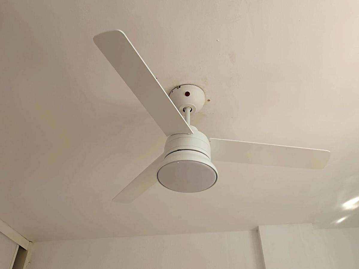 Apartamento En Zona Atalaya Con Garaje Y Wifi Conil De La Frontera Exteriér fotografie