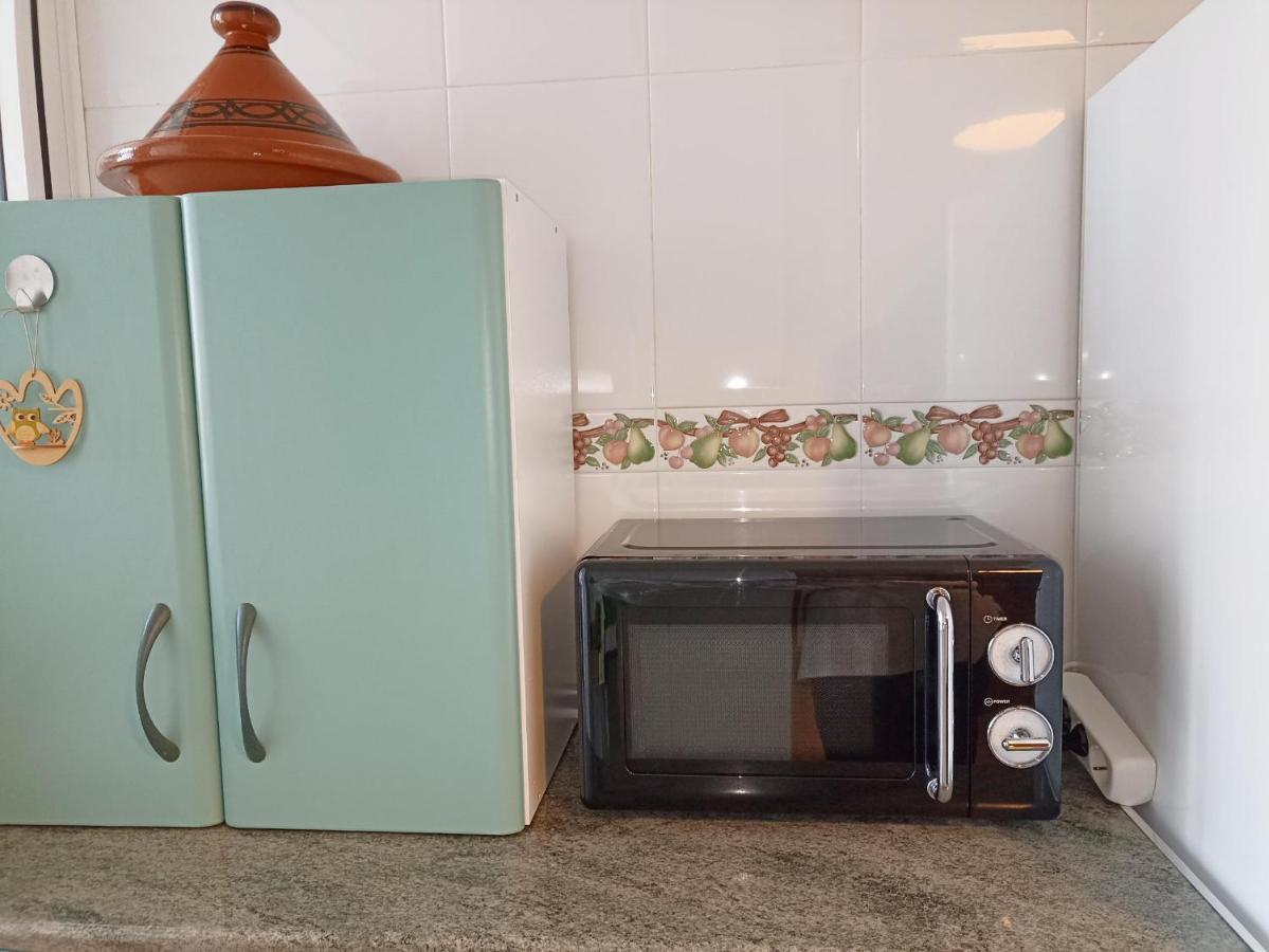 Apartamento En Zona Atalaya Con Garaje Y Wifi Conil De La Frontera Exteriér fotografie