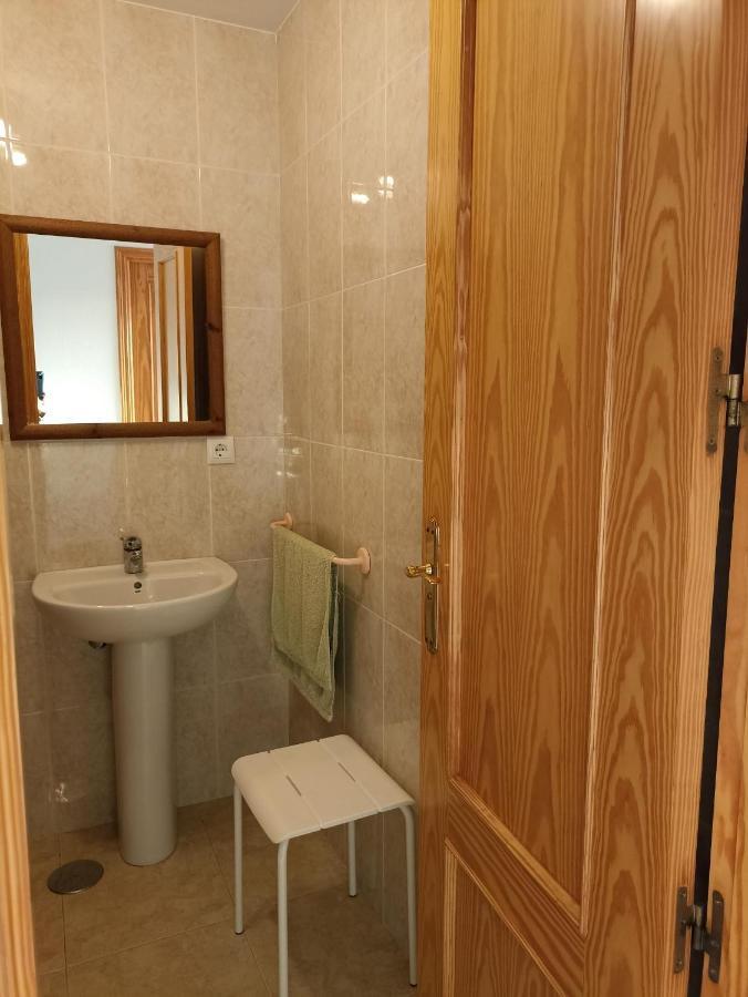 Apartamento En Zona Atalaya Con Garaje Y Wifi Conil De La Frontera Exteriér fotografie