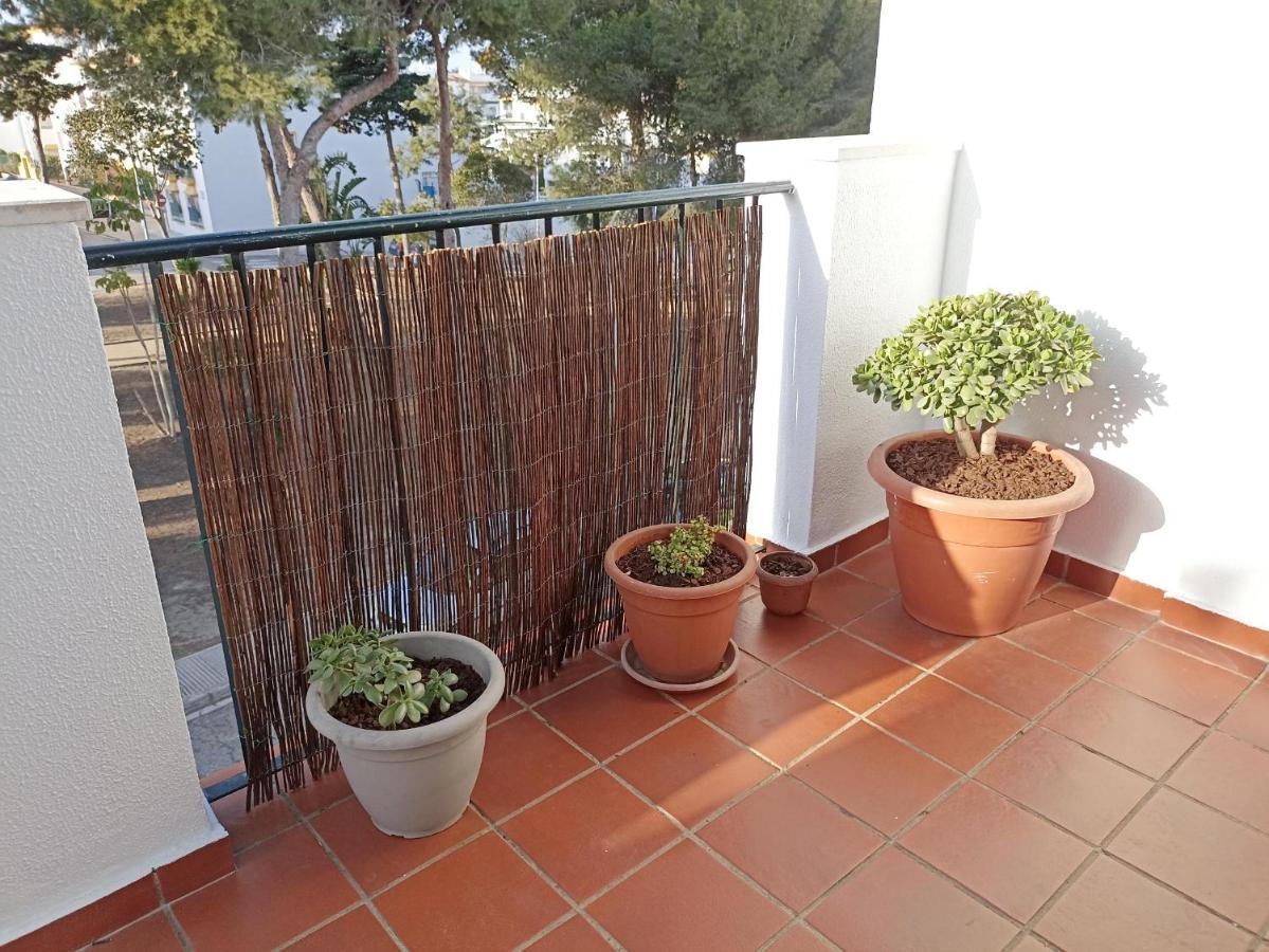 Apartamento En Zona Atalaya Con Garaje Y Wifi Conil De La Frontera Exteriér fotografie