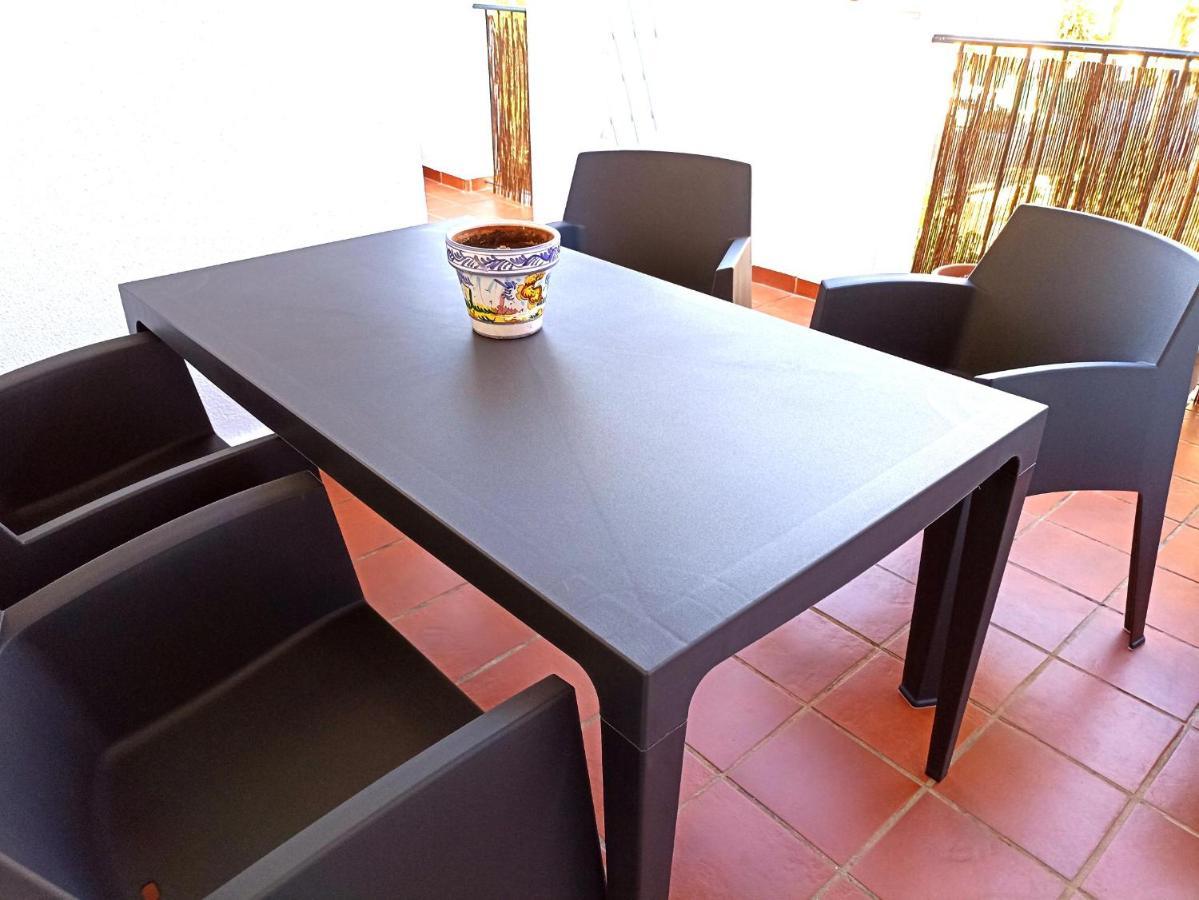 Apartamento En Zona Atalaya Con Garaje Y Wifi Conil De La Frontera Exteriér fotografie