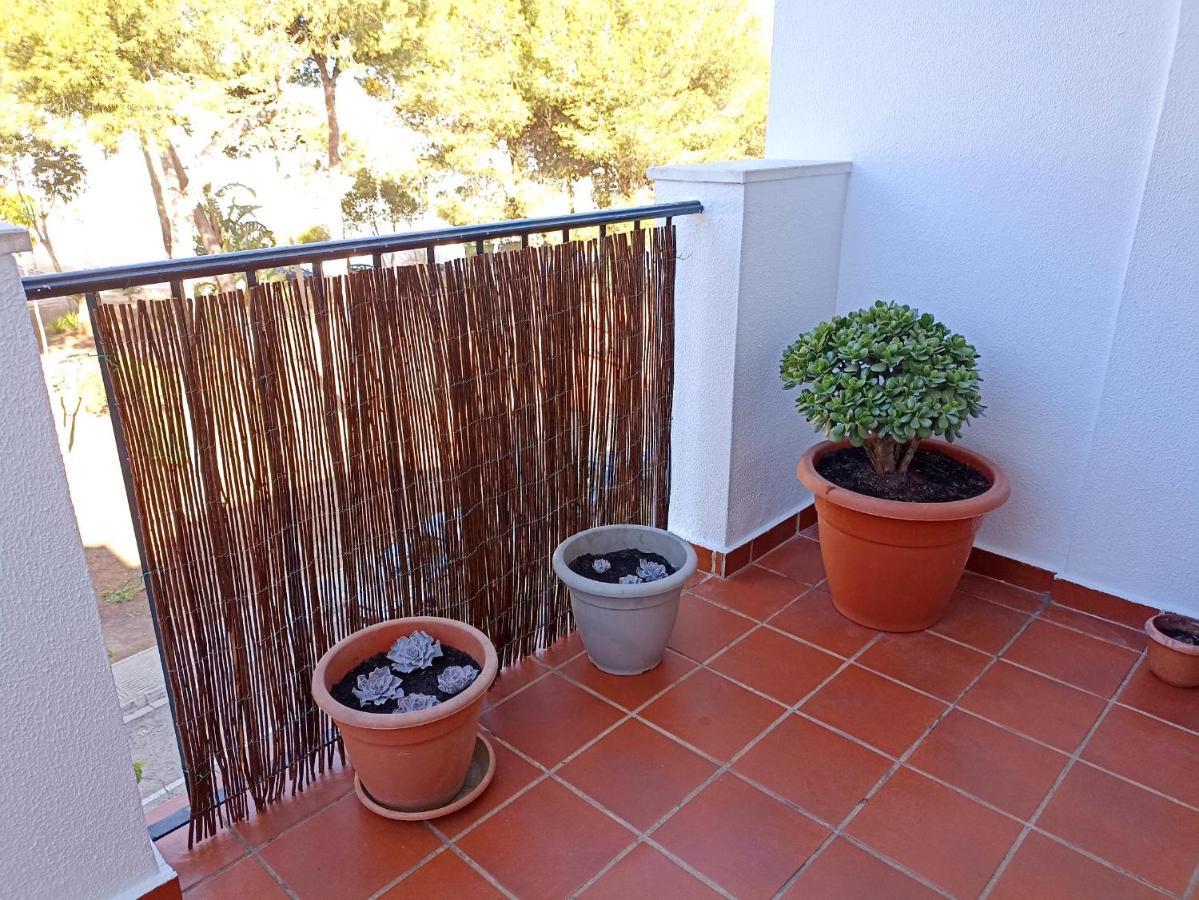 Apartamento En Zona Atalaya Con Garaje Y Wifi Conil De La Frontera Exteriér fotografie