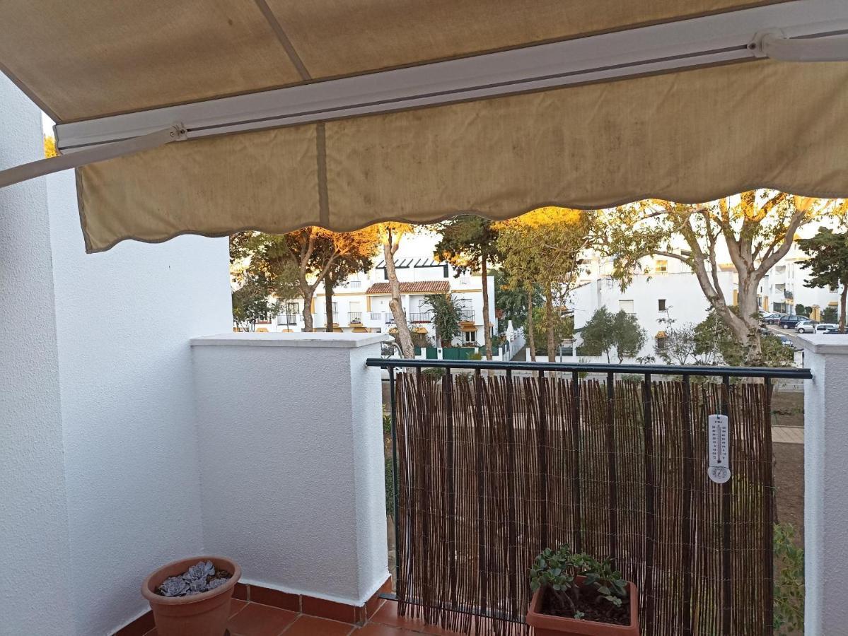Apartamento En Zona Atalaya Con Garaje Y Wifi Conil De La Frontera Exteriér fotografie