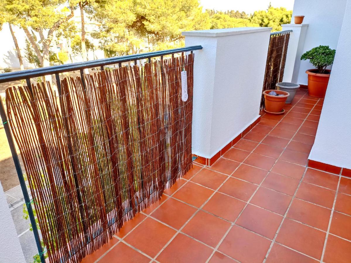 Apartamento En Zona Atalaya Con Garaje Y Wifi Conil De La Frontera Exteriér fotografie
