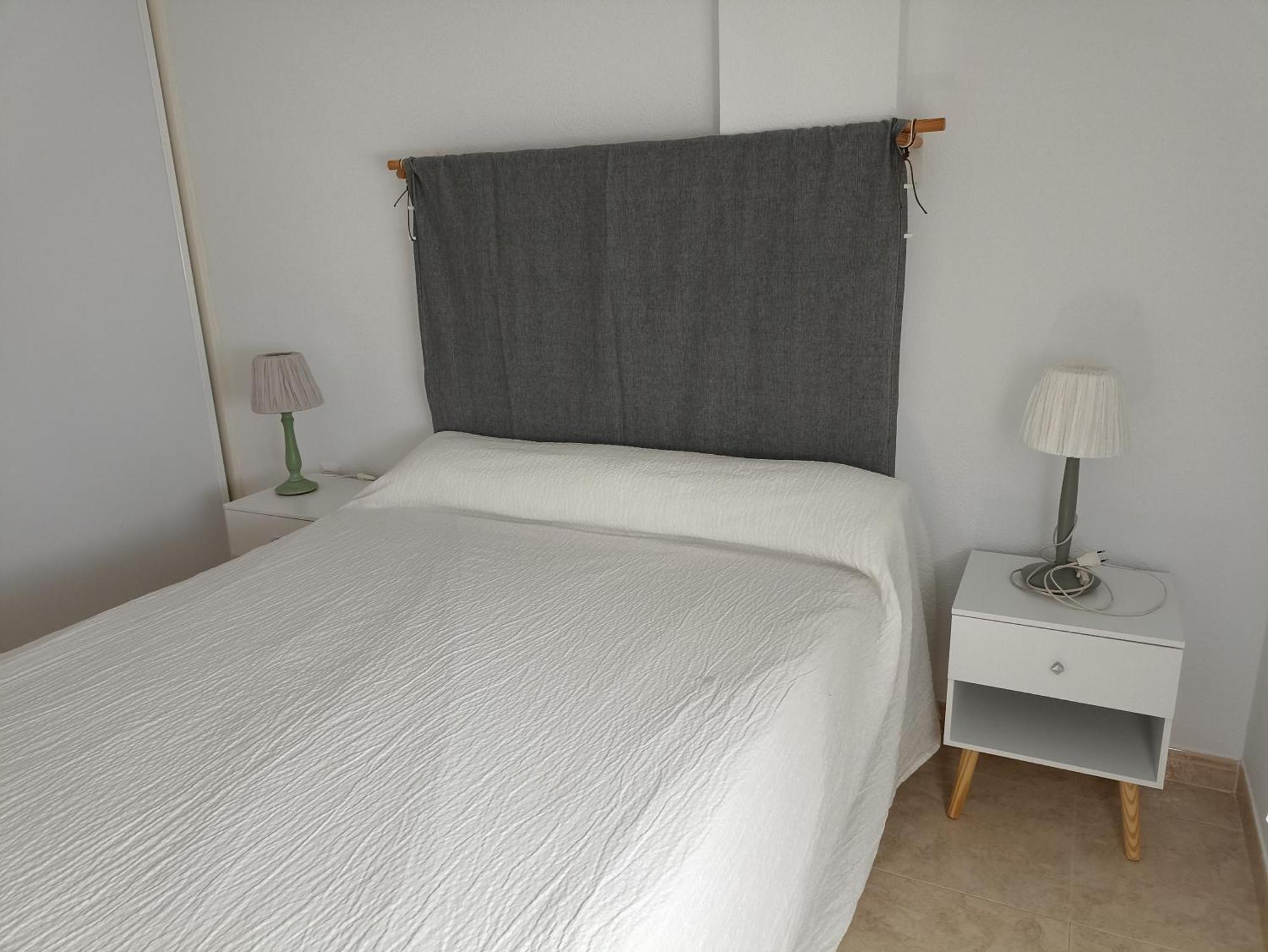 Apartamento En Zona Atalaya Con Garaje Y Wifi Conil De La Frontera Exteriér fotografie