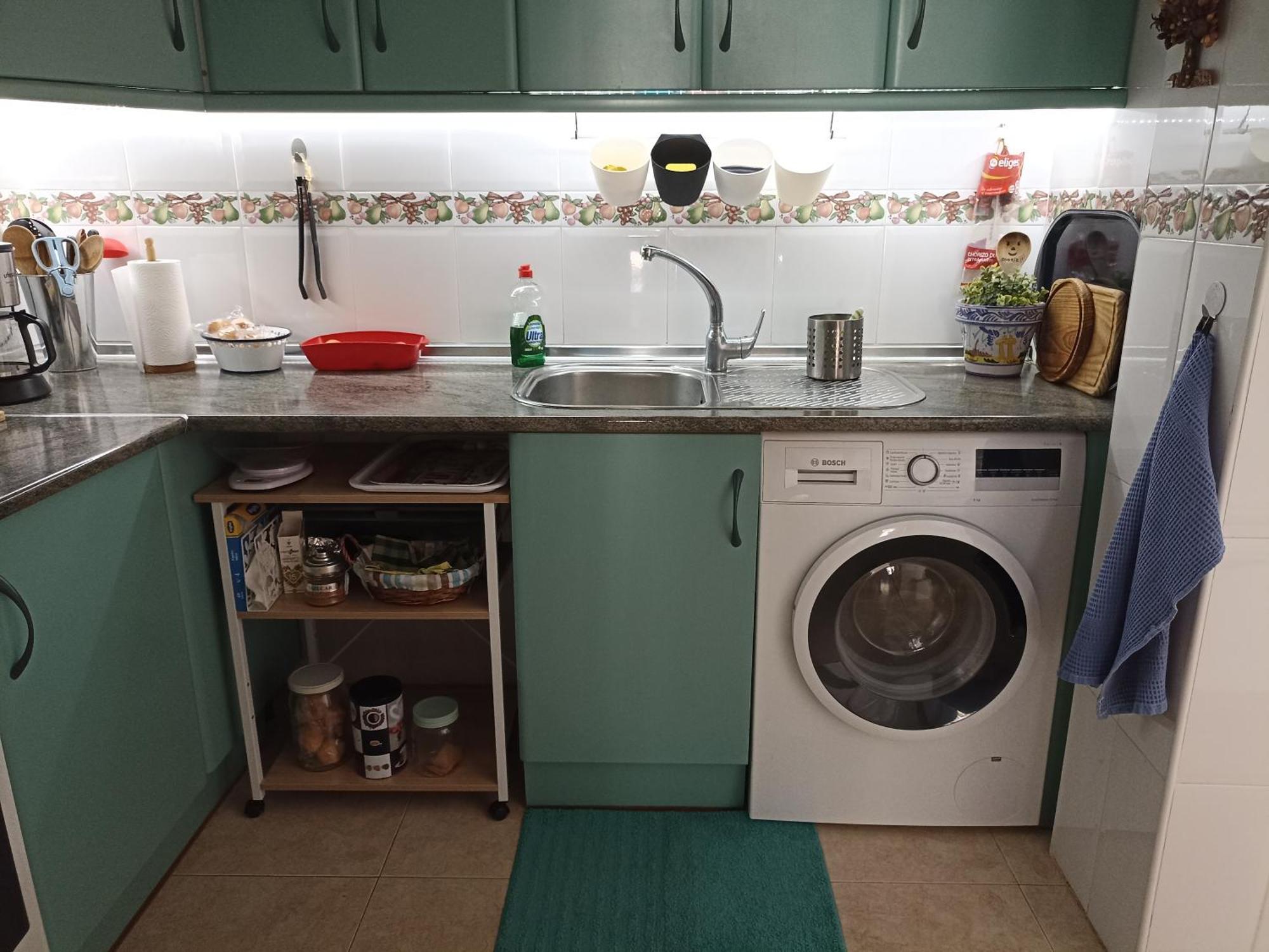Apartamento En Zona Atalaya Con Garaje Y Wifi Conil De La Frontera Exteriér fotografie